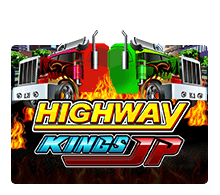 HighwayKings Progressive